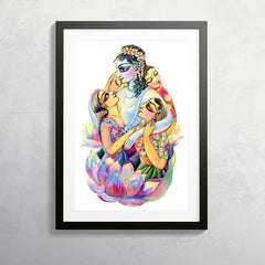 Gopijanavallabha - the beloved of the gopis Matchless Gifts